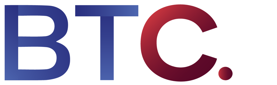 BTC Logo